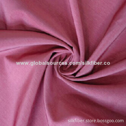 Cotton Plaid Fabric